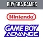 Buy Game Boy Advance Games